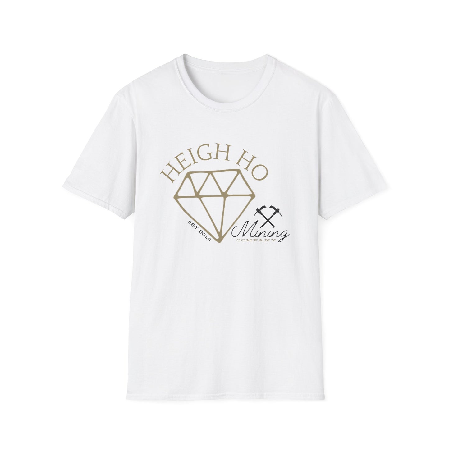 Heigh Ho Mining Co. T-Shirt