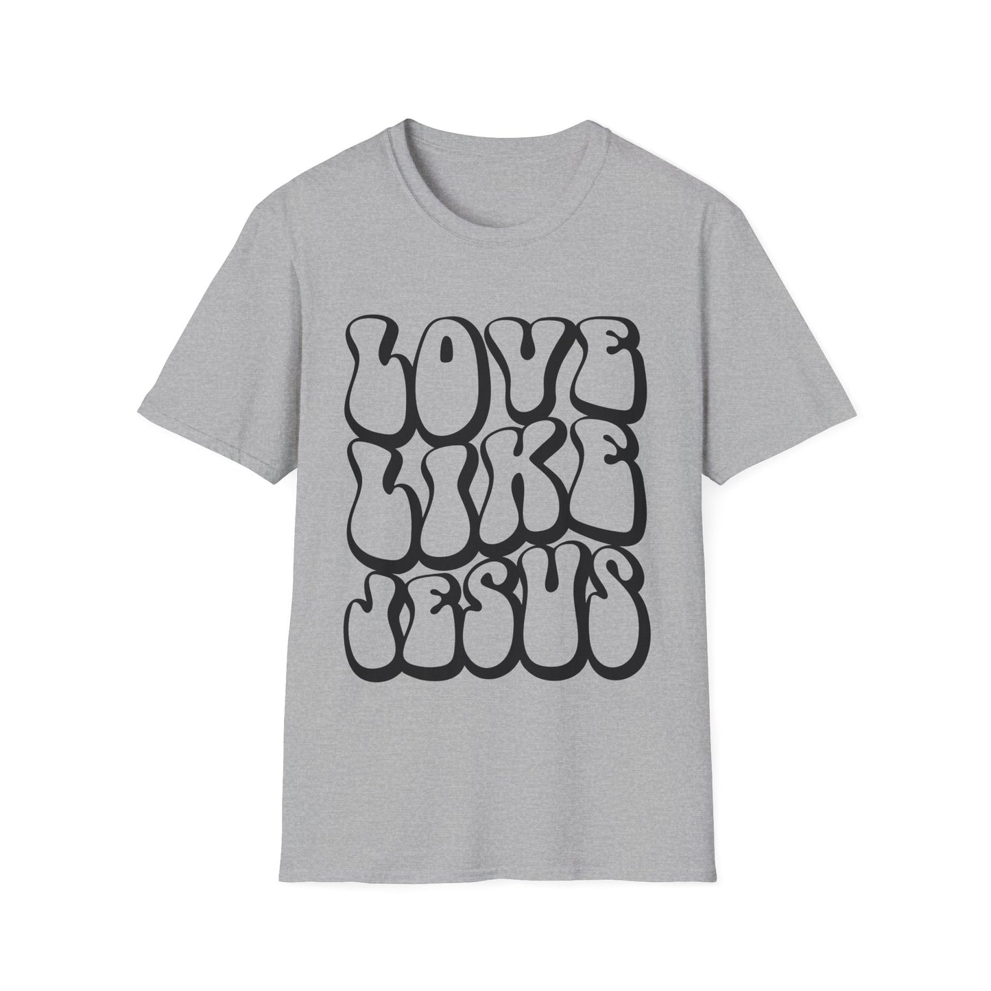 Love Like Jesus T-Shirt