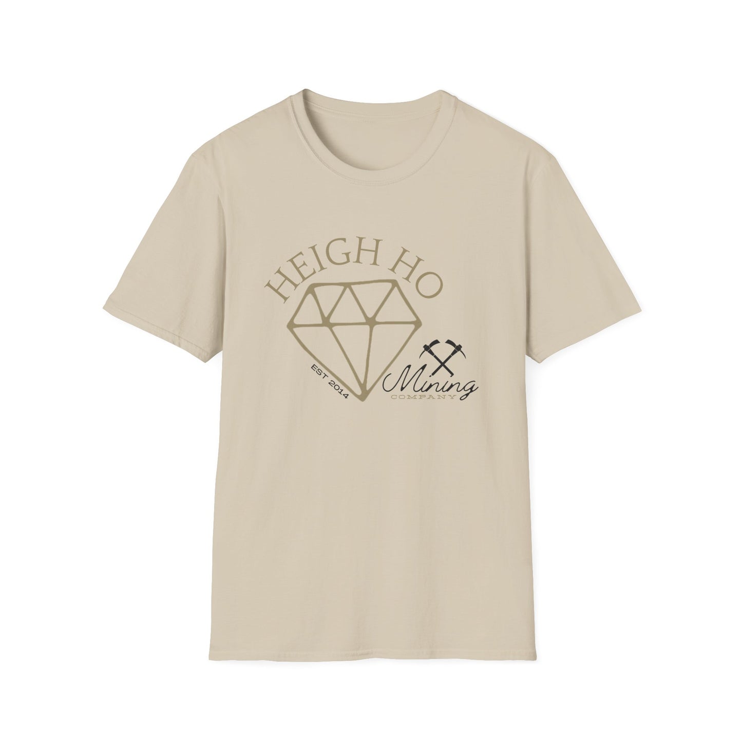 Heigh Ho Mining Co. T-Shirt