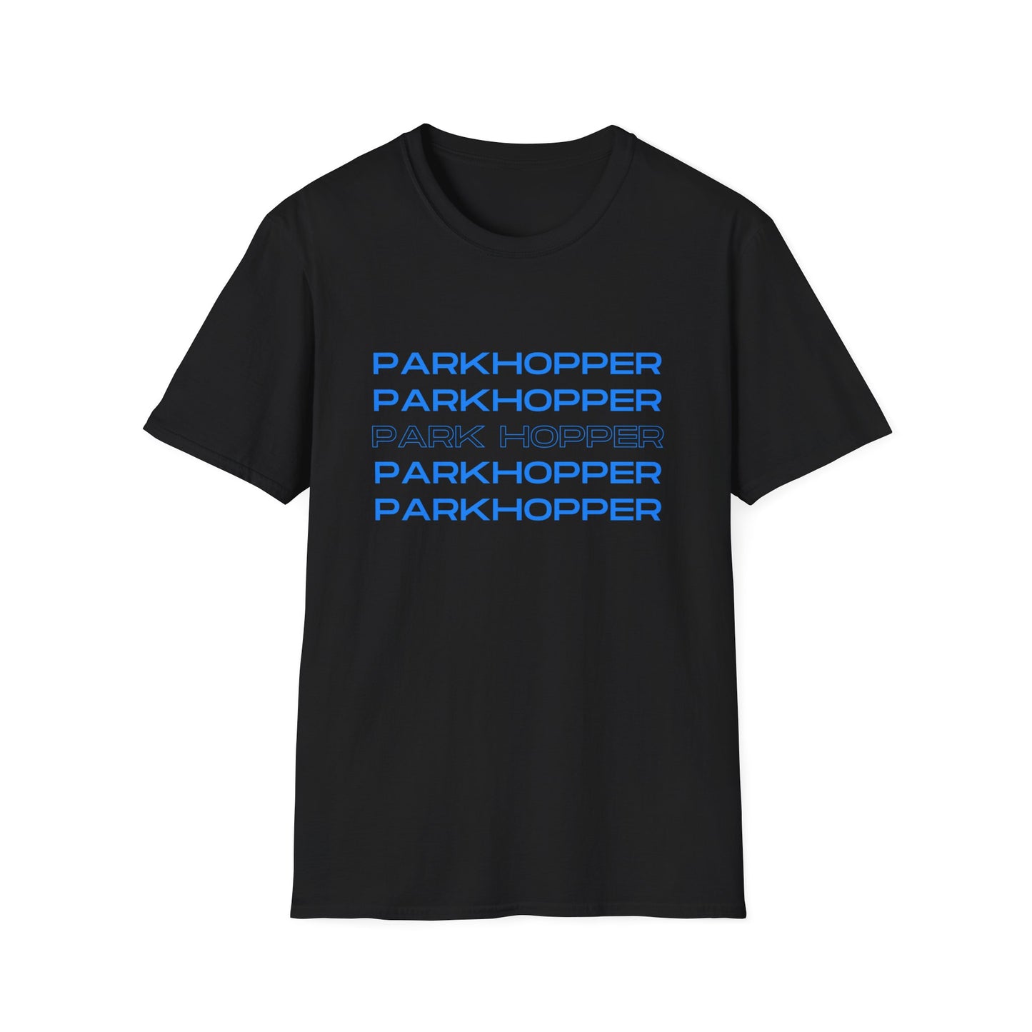 Park Hopper T-Shirt