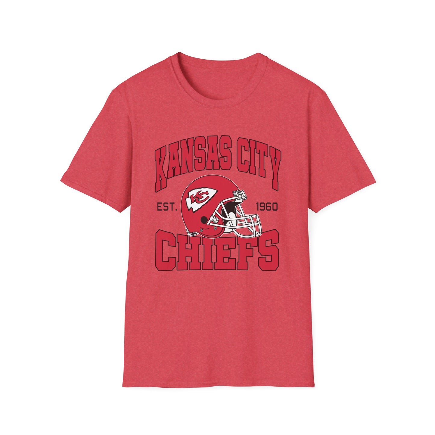 KC Chiefs T-Shirt