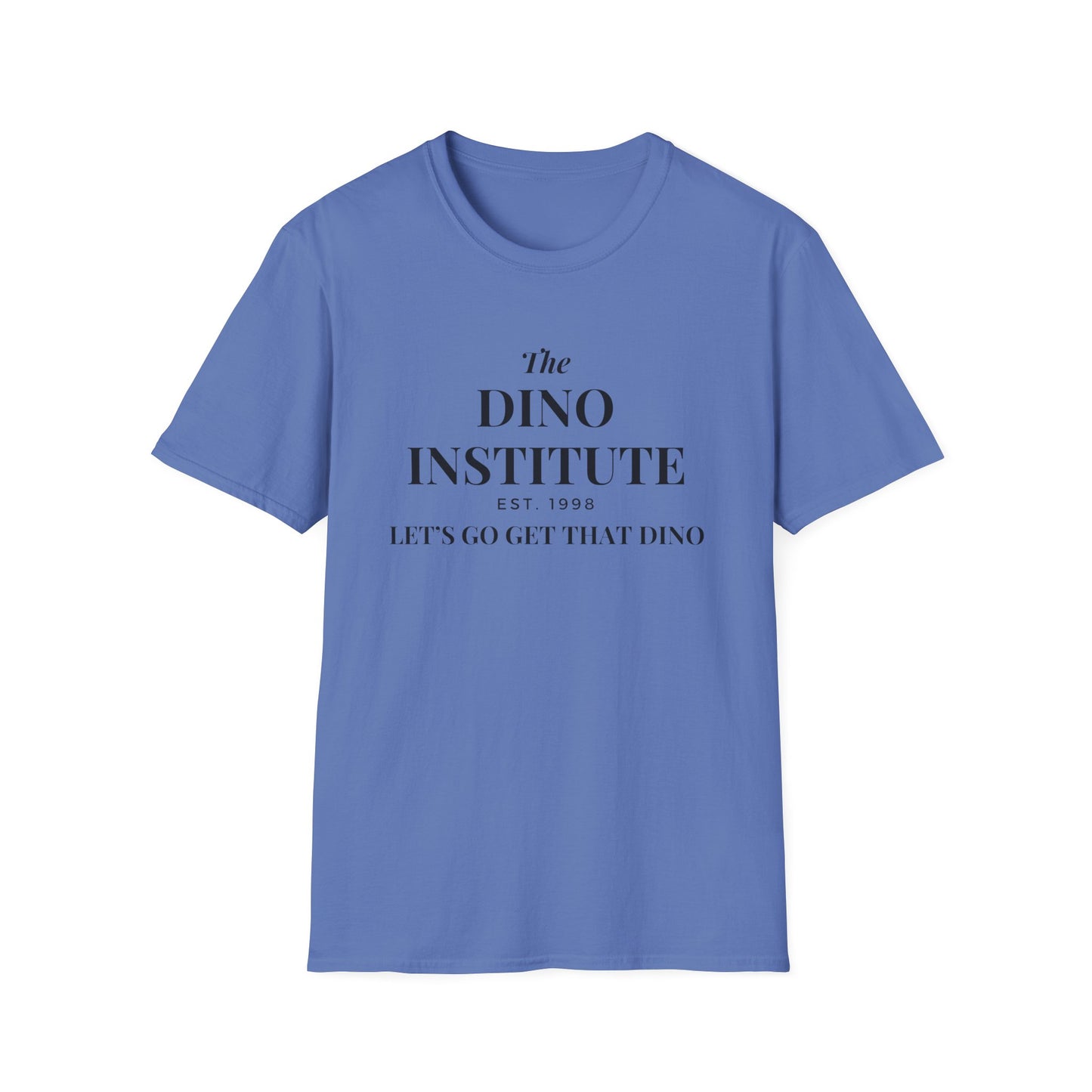 The Dino Institute T-Shirt