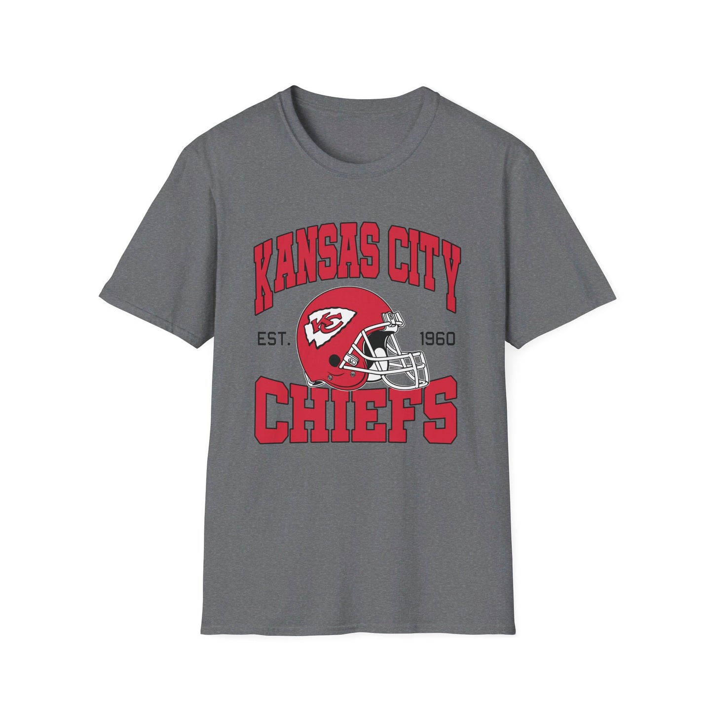 KC Chiefs T-Shirt