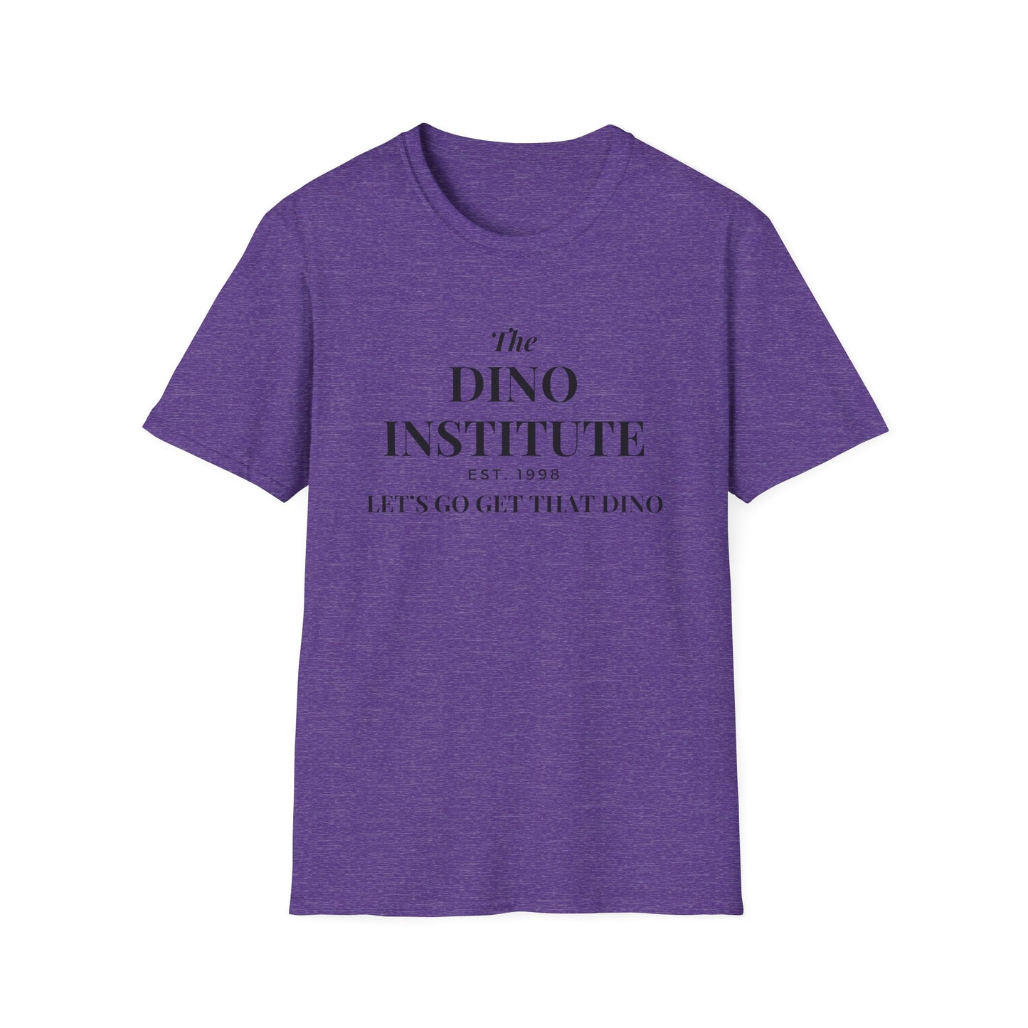 The Dino Institute T-Shirt