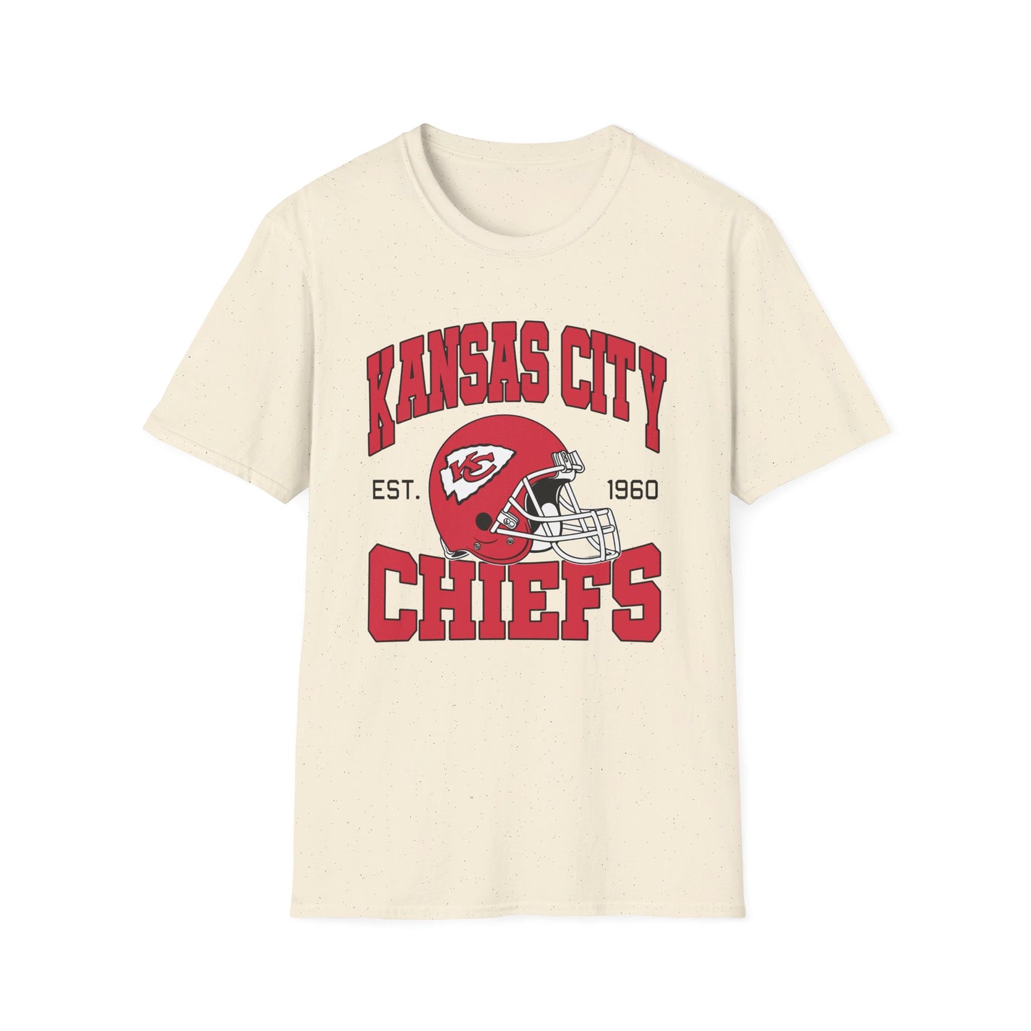 KC Chiefs T-Shirt