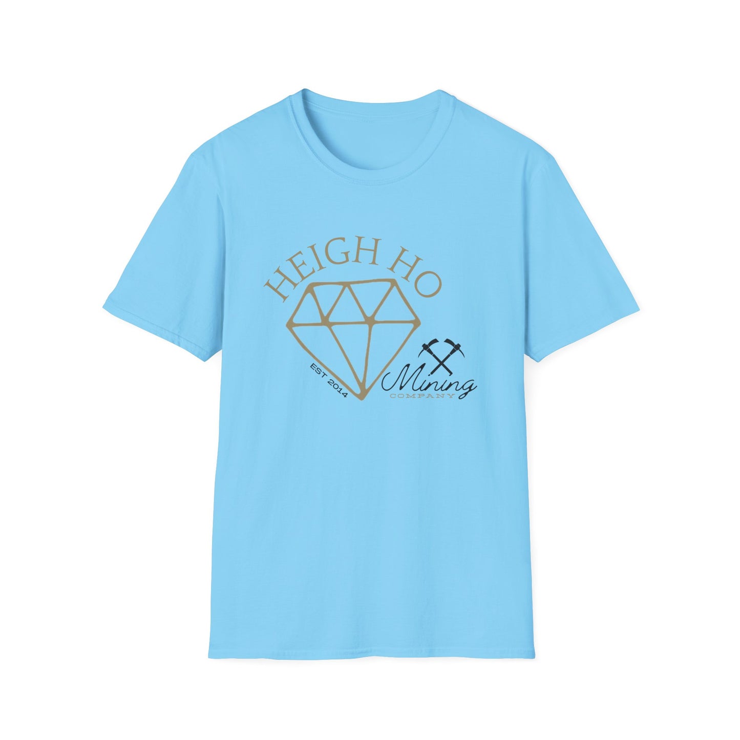 Heigh Ho Mining Co. T-Shirt