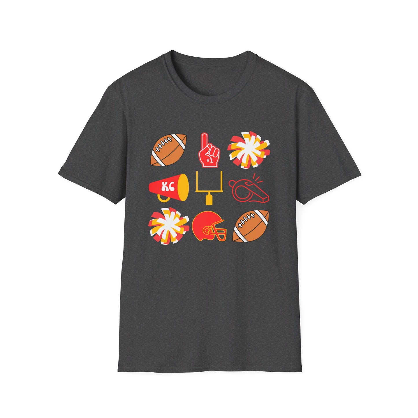 Chiefs Icons T-Shirt