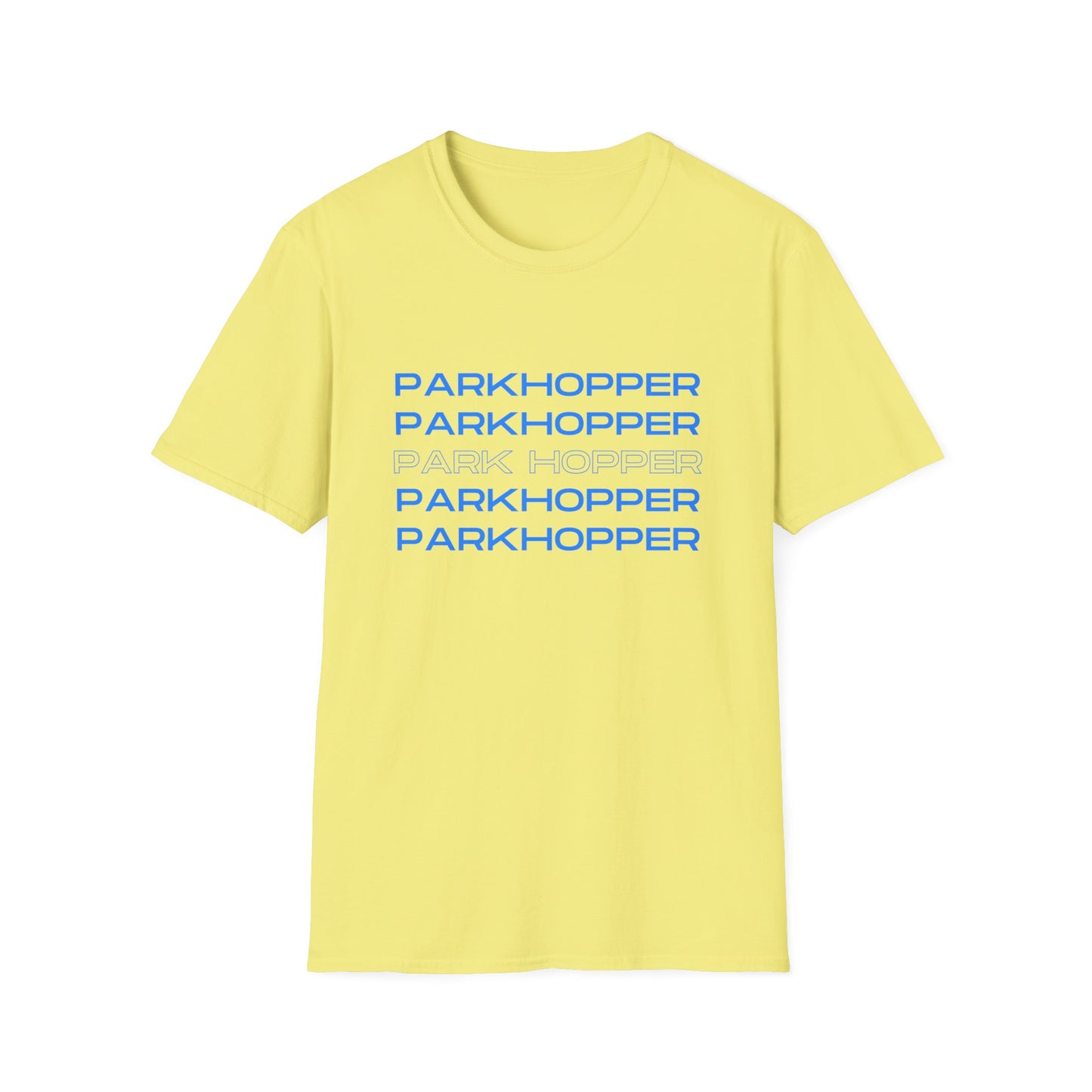 Park Hopper T-Shirt