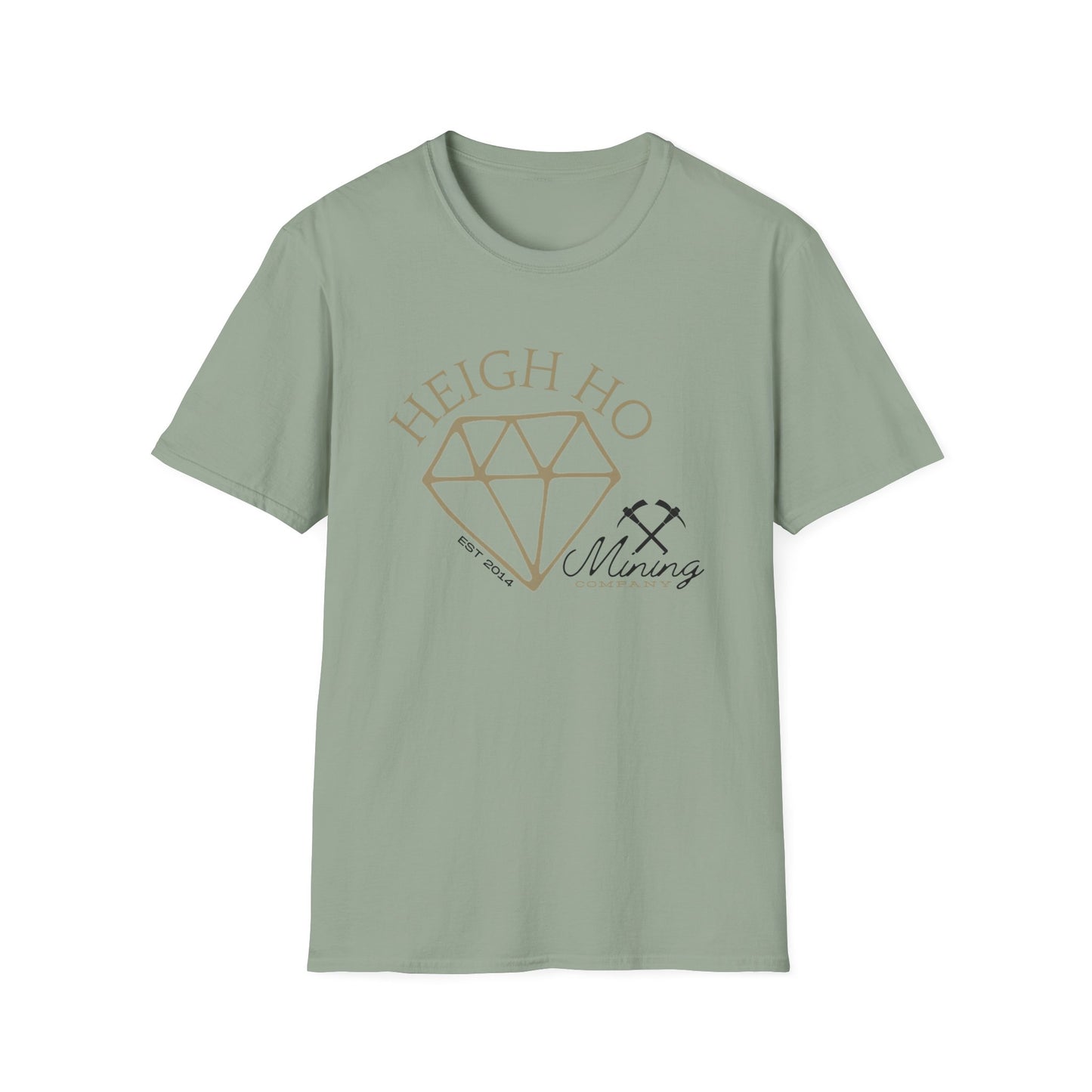 Heigh Ho Mining Co. T-Shirt