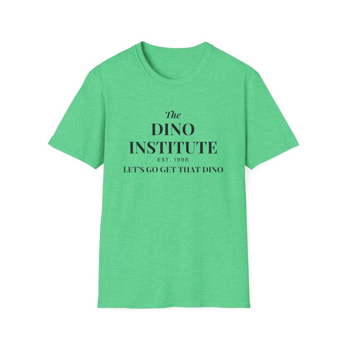 The Dino Institute T-Shirt