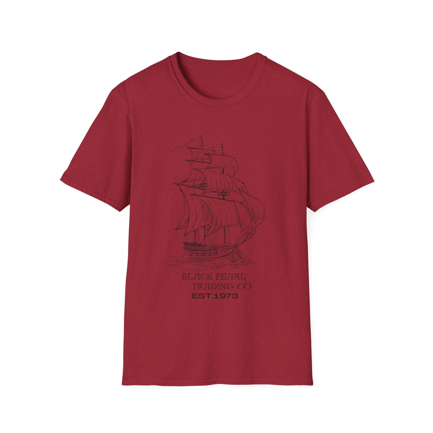 Black Pearl Trading Co T-Shirt