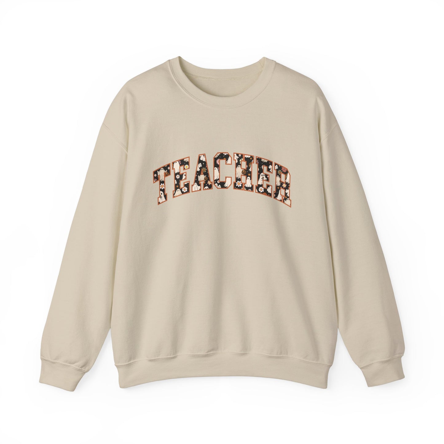 Teacher (Halloween) Sweatshirt