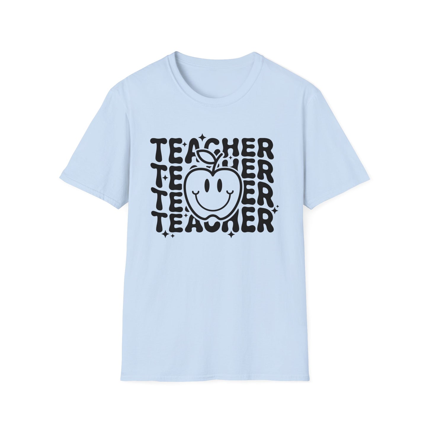 Teacher T-Shirt