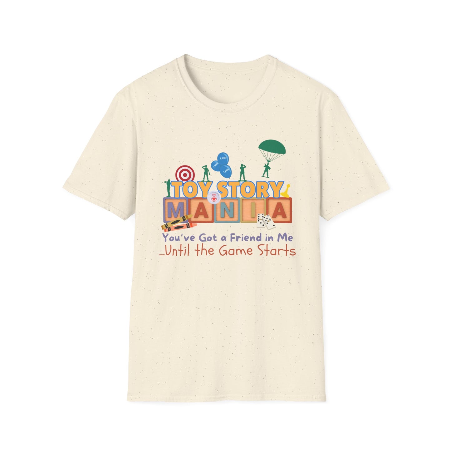 Toy Story Mania T-Shirt