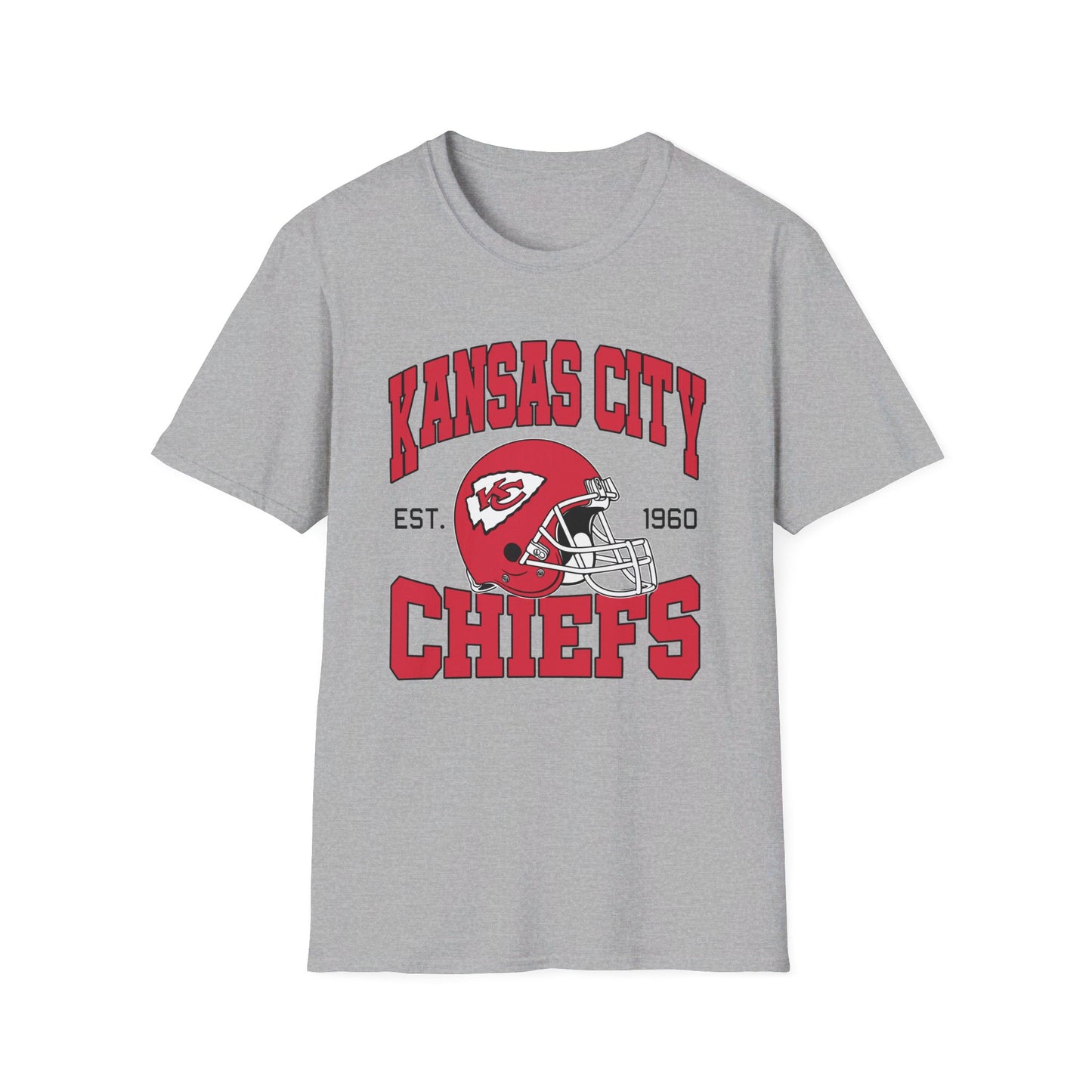 KC Chiefs T-Shirt