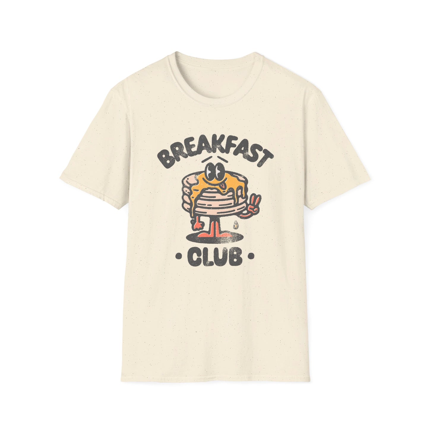 Breakfast Club T-Shirt