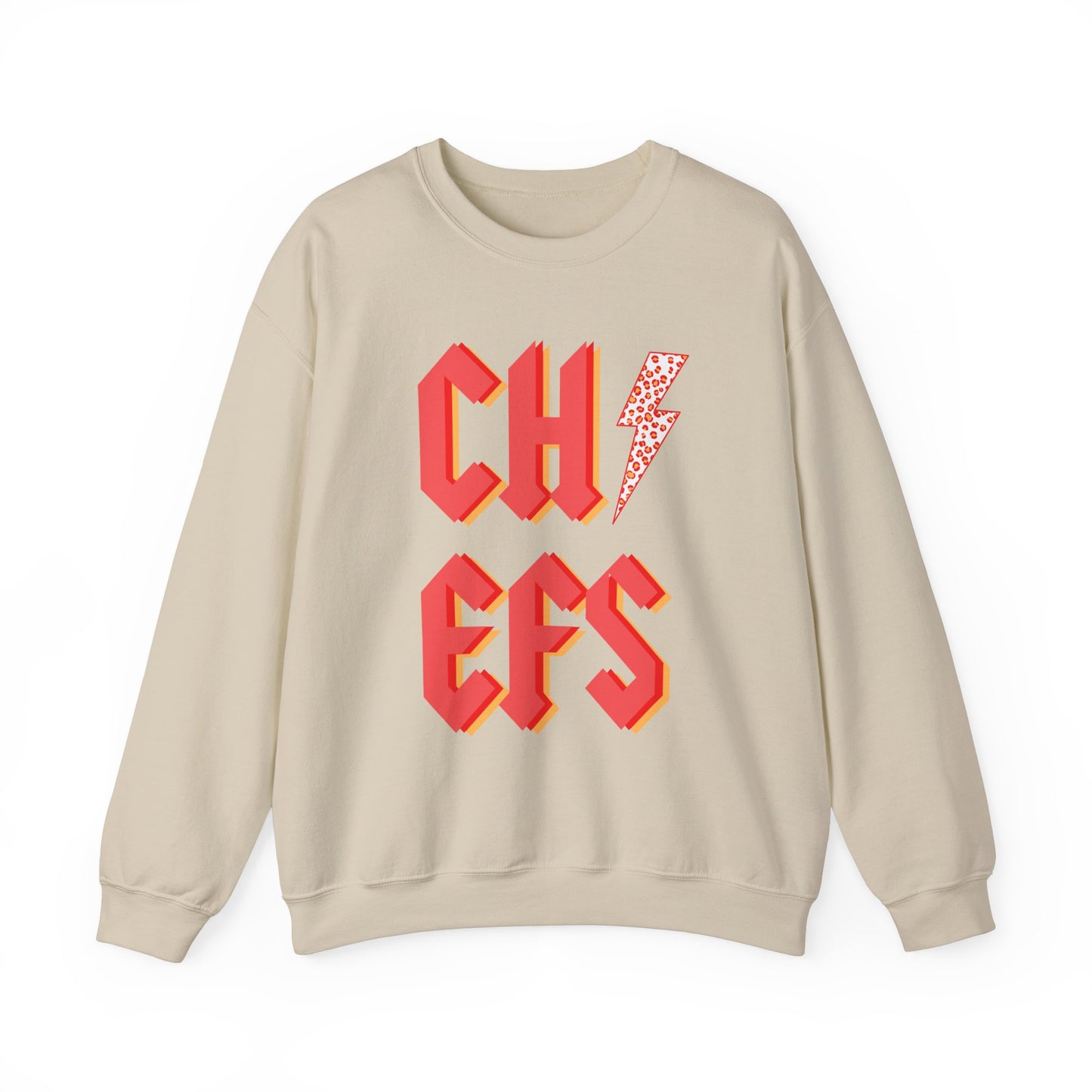 Chiefs Sweatshirt