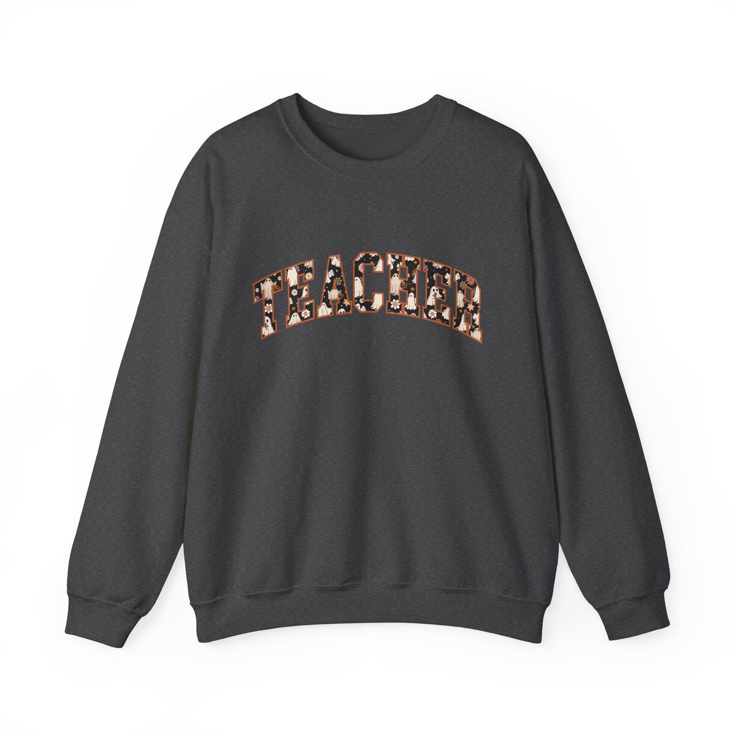 Teacher (Halloween) Sweatshirt