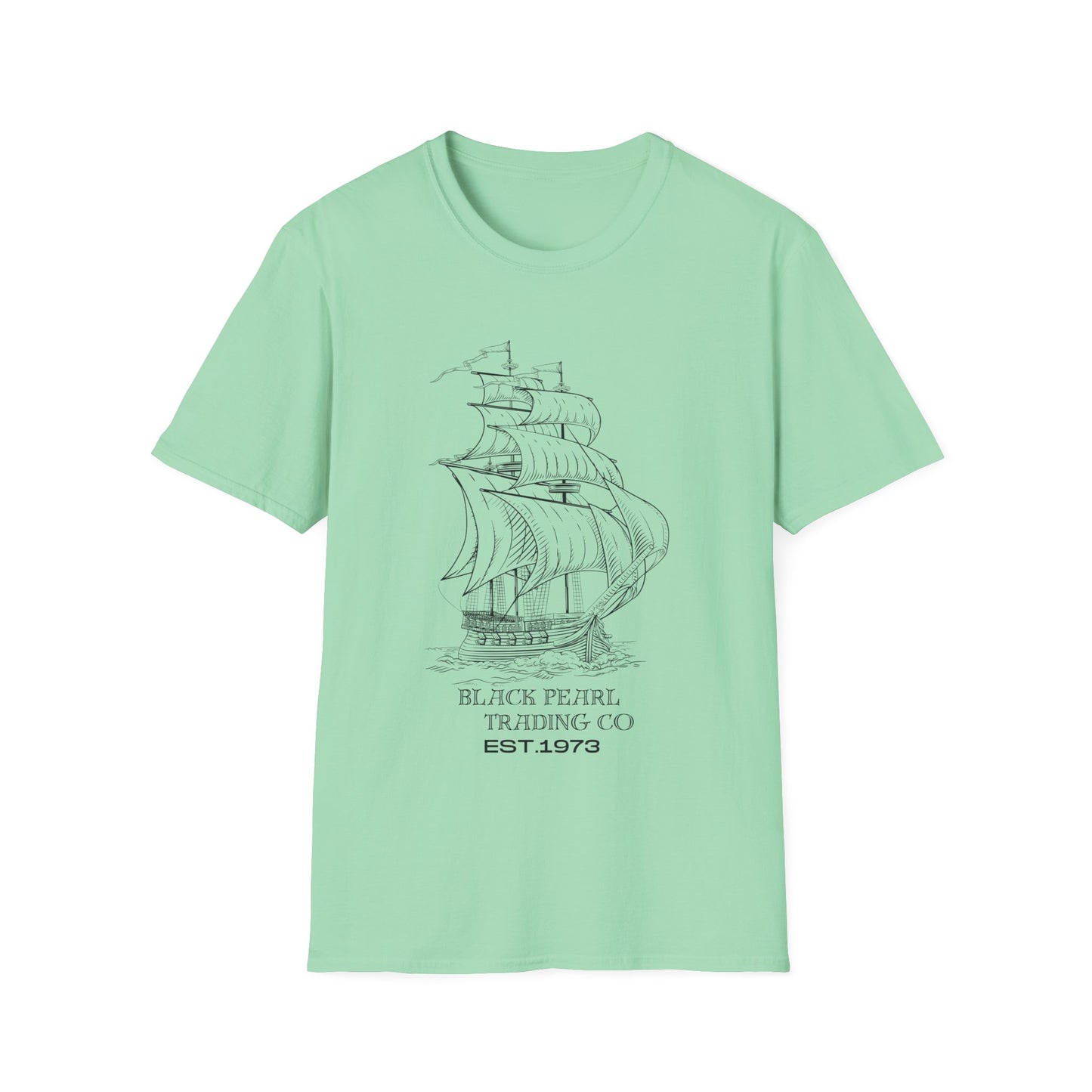 Black Pearl Trading Co T-Shirt