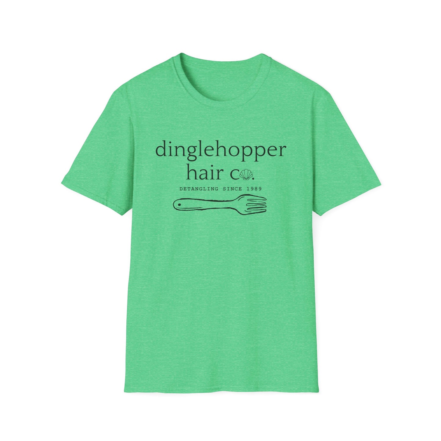 Dinglehopper Hair Co. T-Shirt