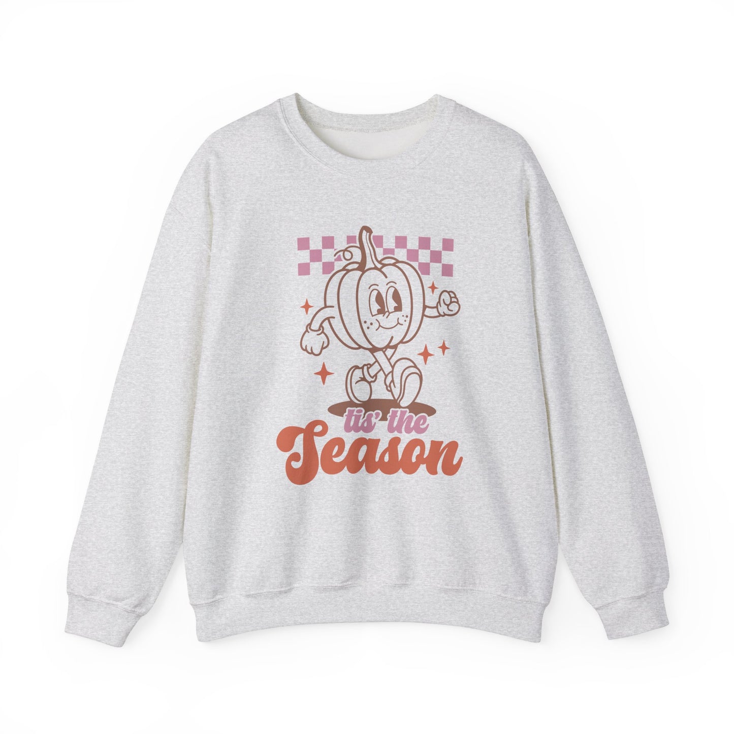 Tis the Season Sweatshirt