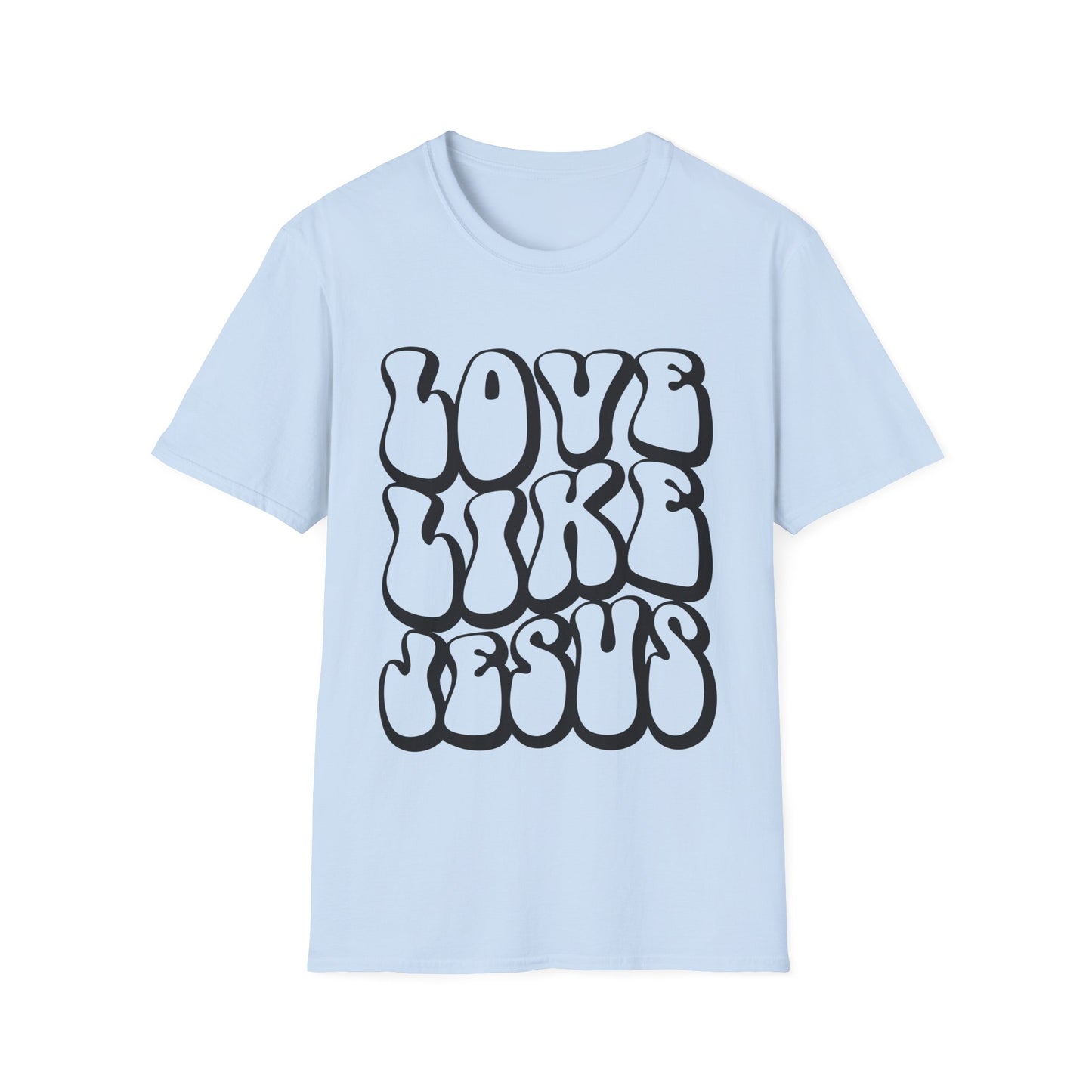 Love Like Jesus T-Shirt