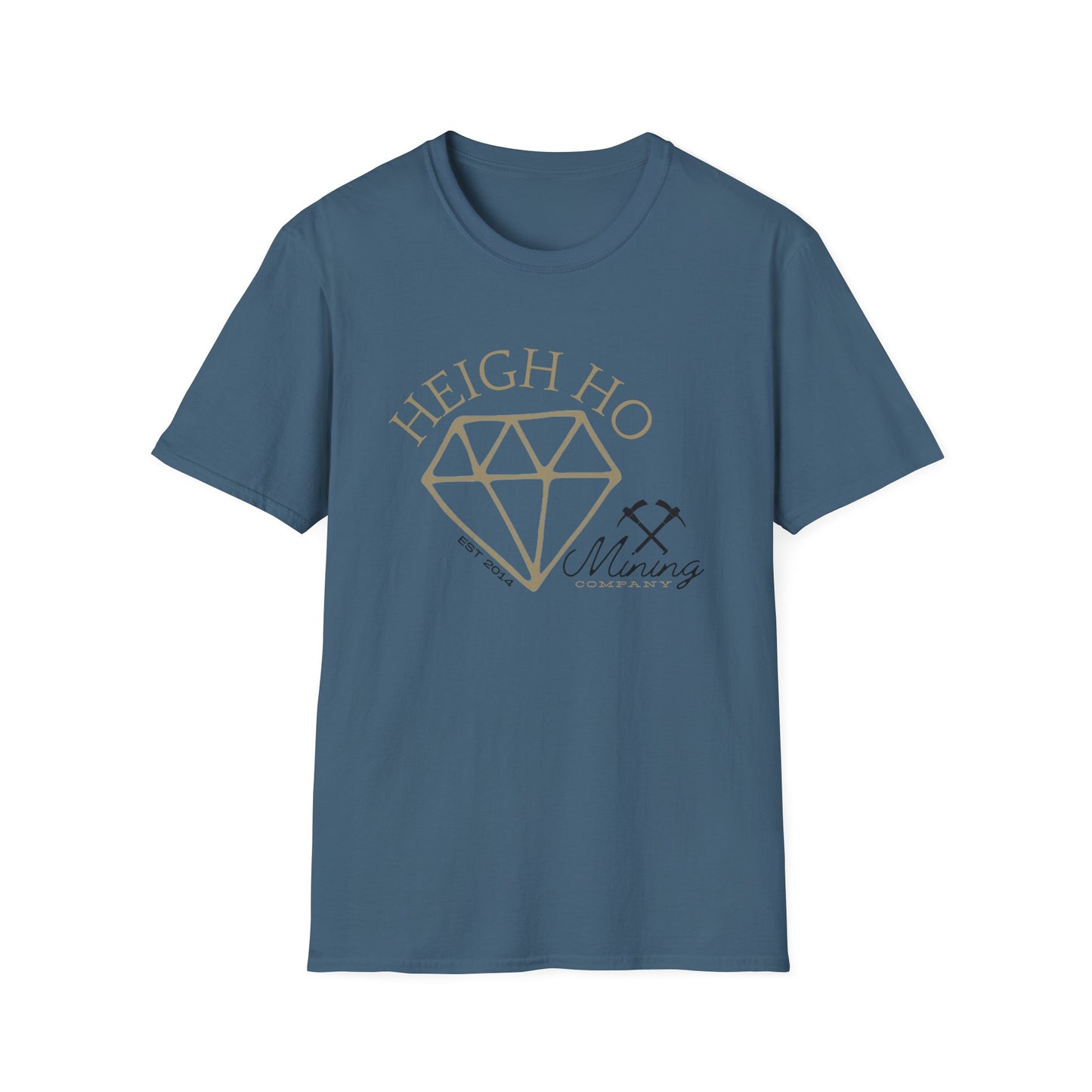 Heigh Ho Mining Co. T-Shirt