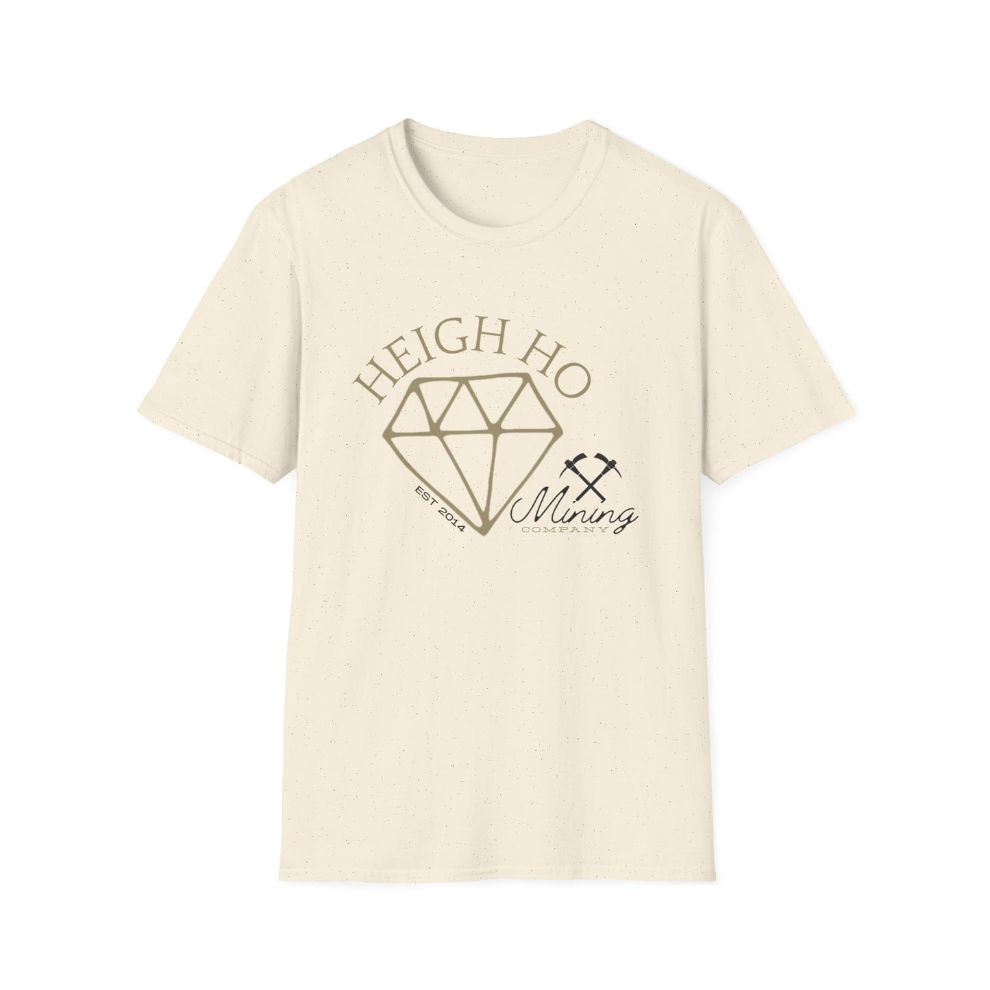 Heigh Ho Mining Co. T-Shirt