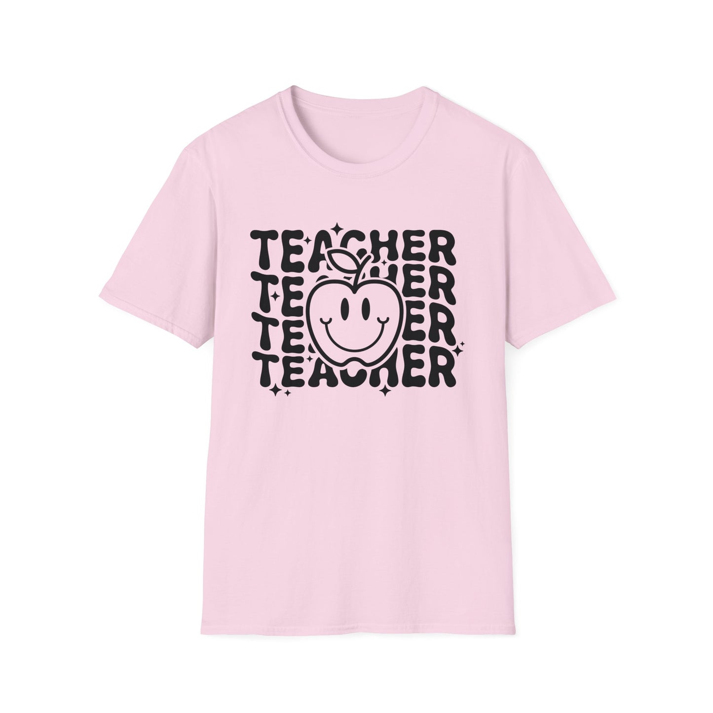 Teacher T-Shirt