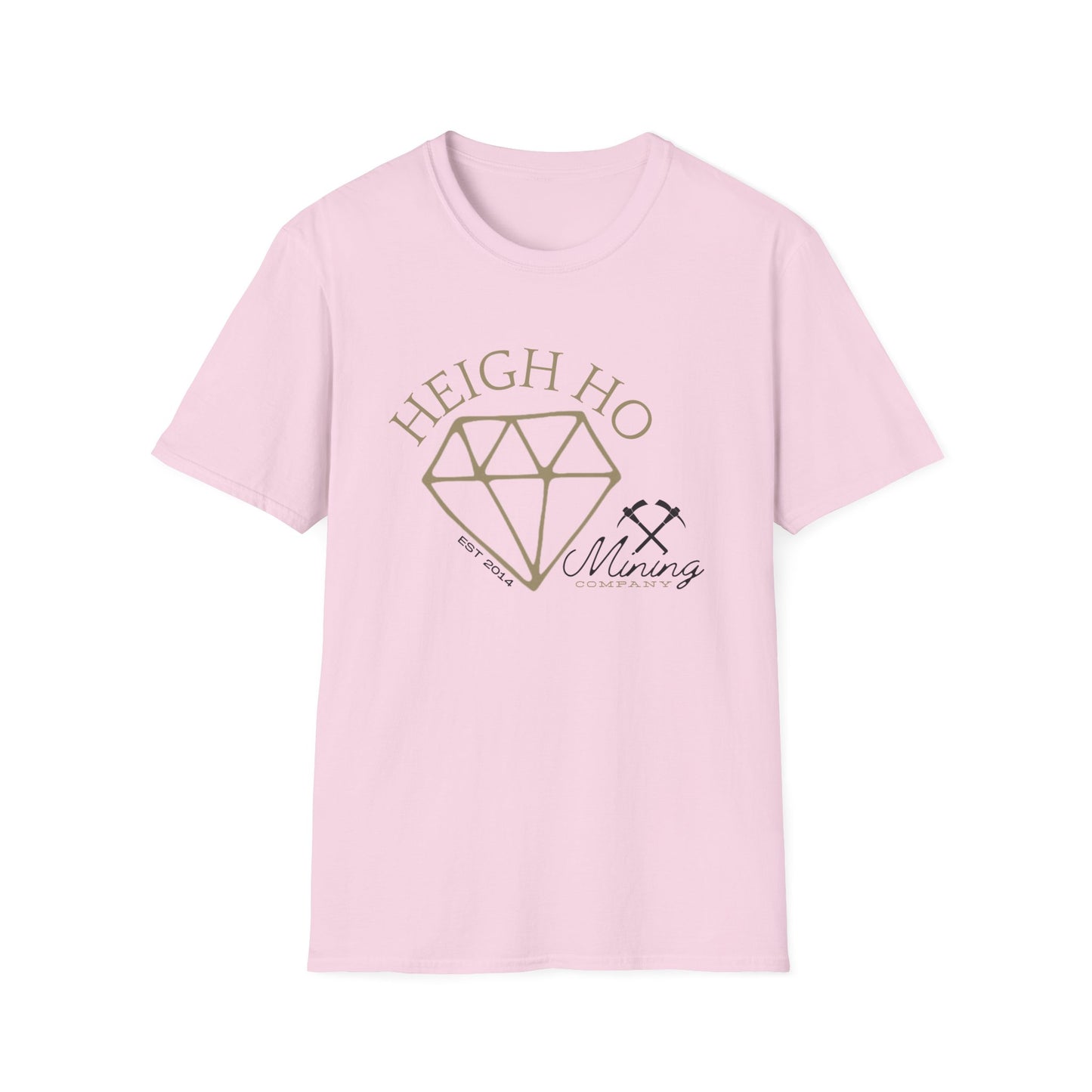 Heigh Ho Mining Co. T-Shirt