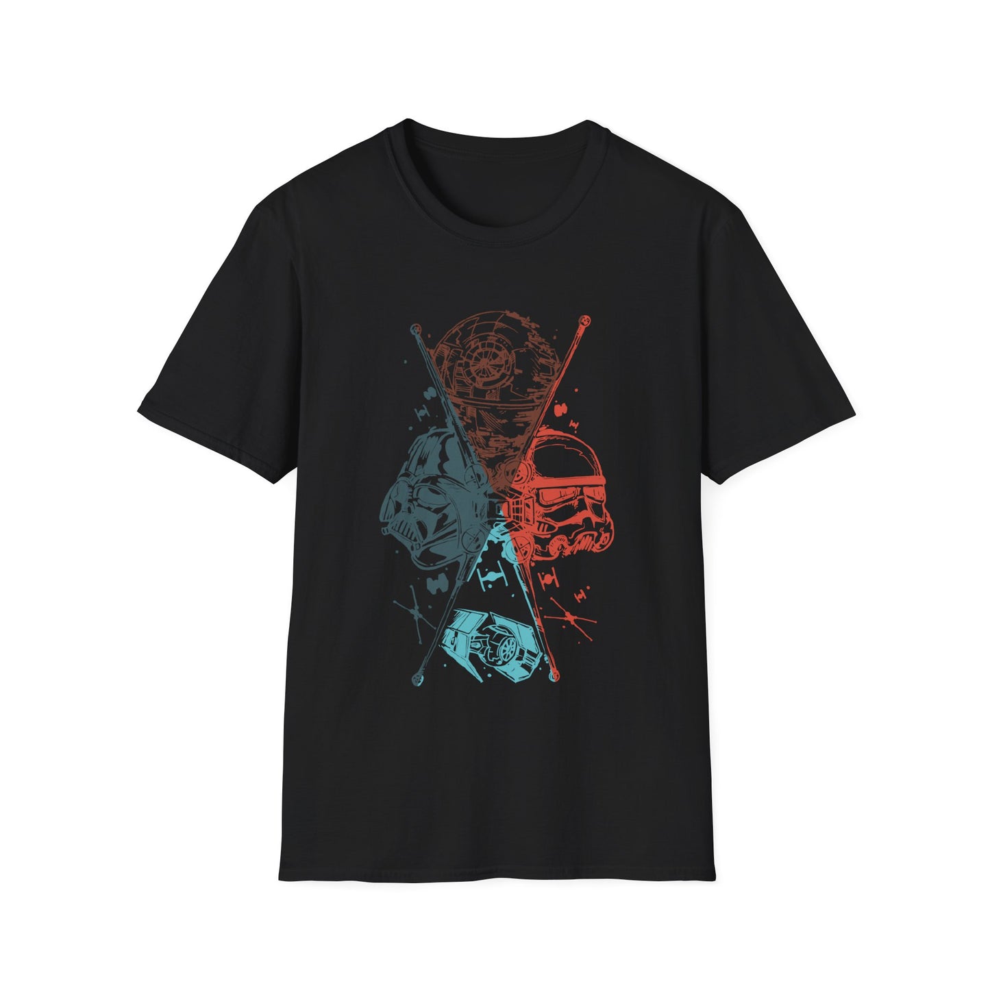 Star Wars T-Shirt