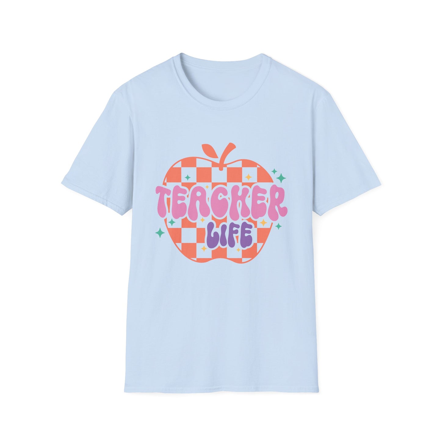 Teacher Life T-Shirt