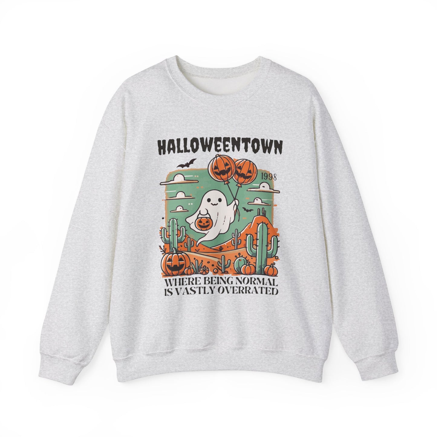 Halloweentown Sweatshirt