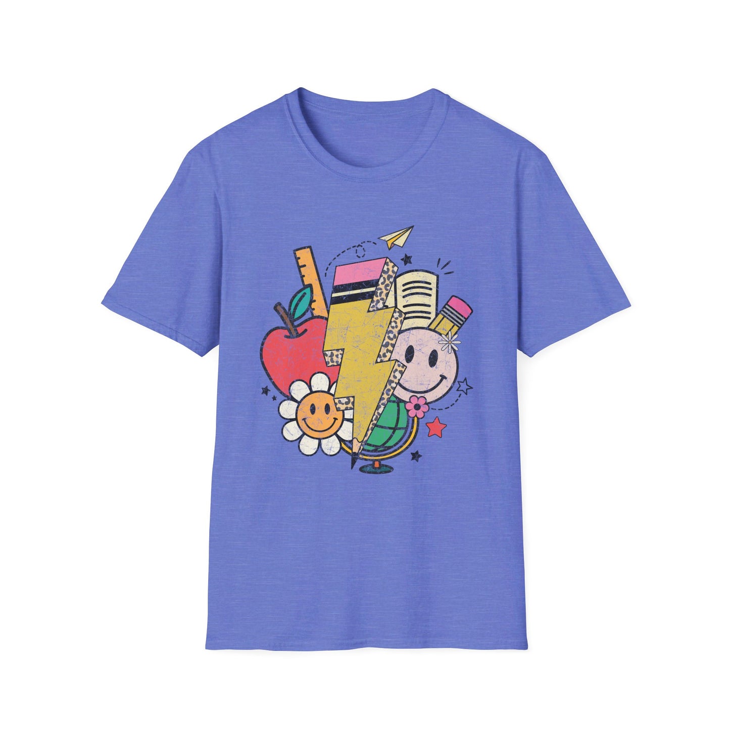 Teacher Supplies T-Shirt