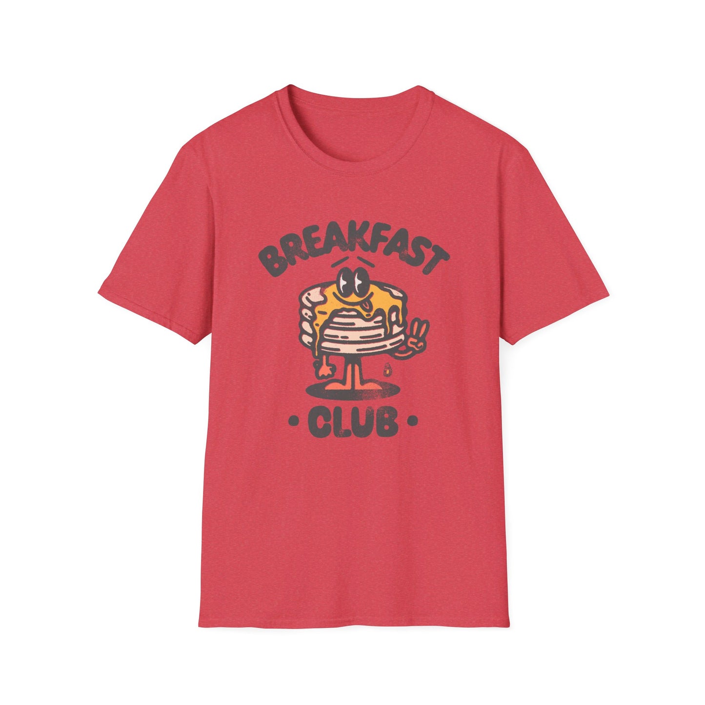 Breakfast Club T-Shirt