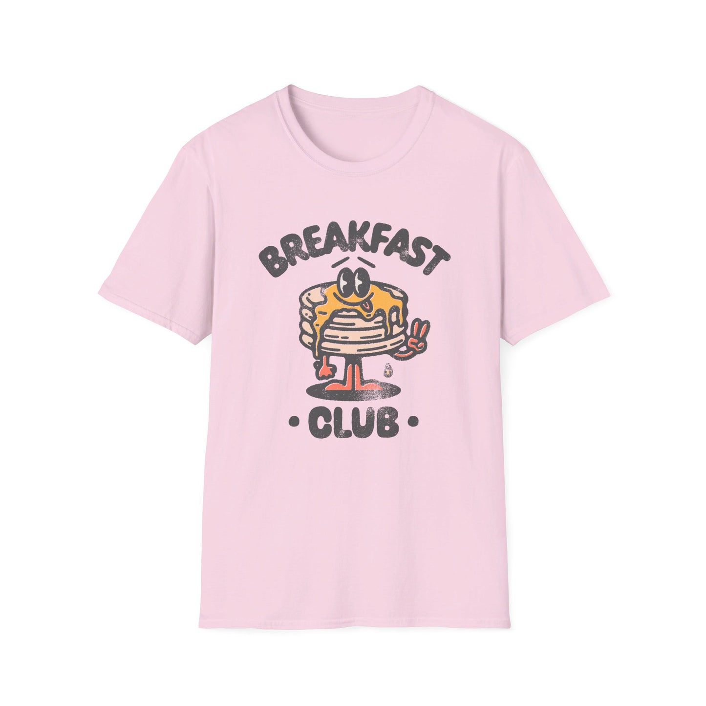 Breakfast Club T-Shirt