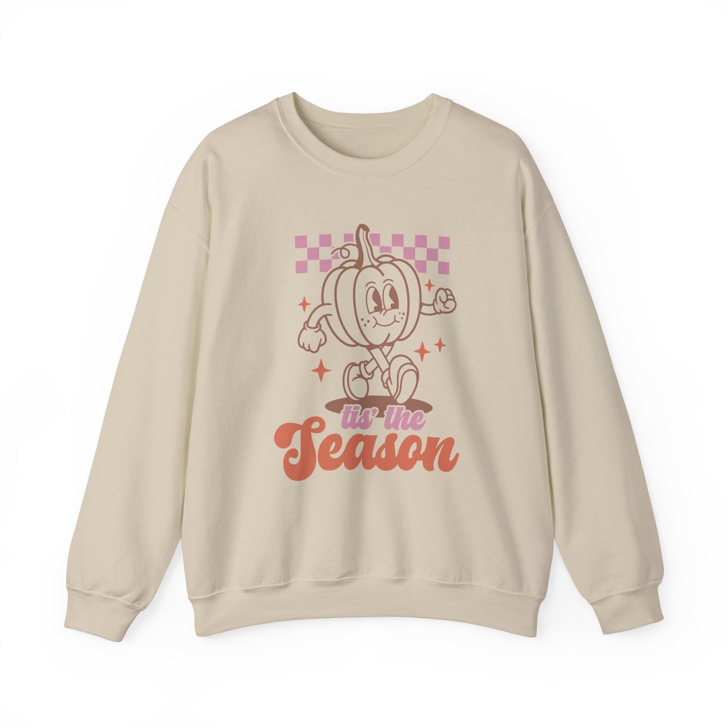 Tis the Season Sweatshirt