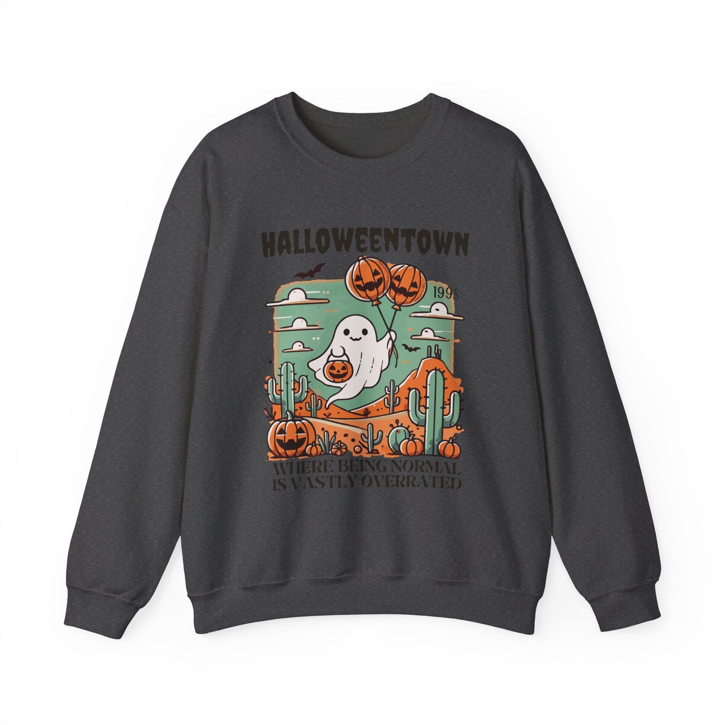 Halloweentown Sweatshirt