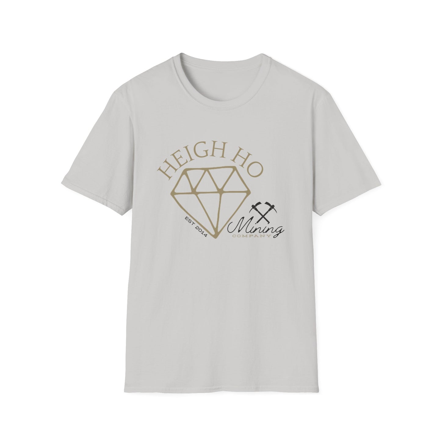 Heigh Ho Mining Co. T-Shirt