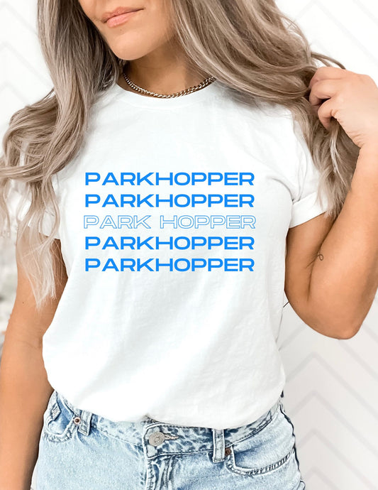 Park Hopper T-Shirt