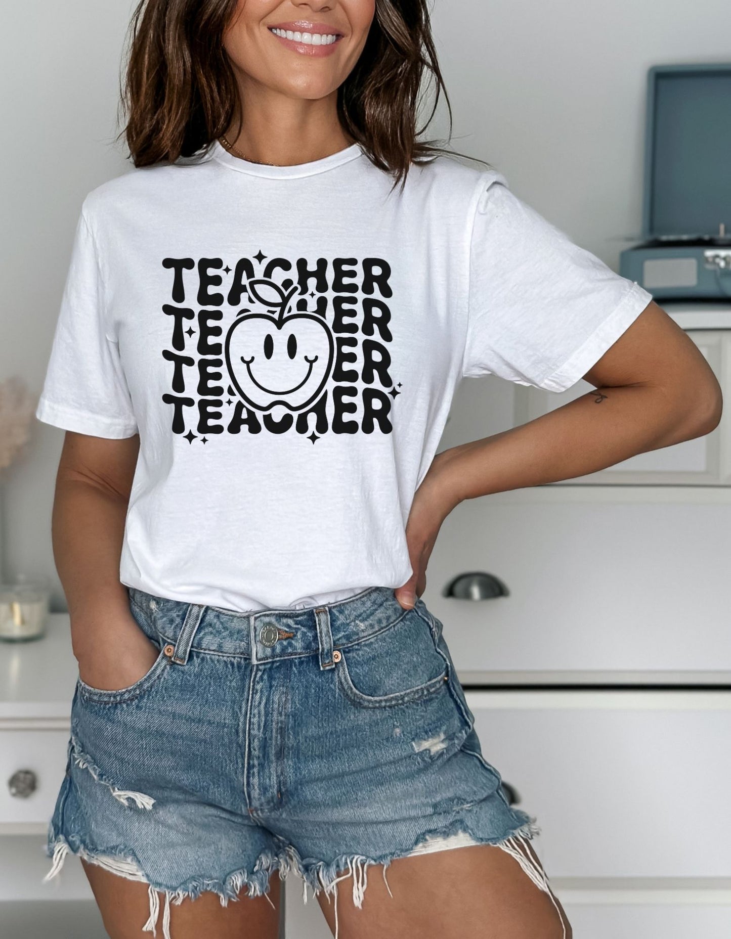 Teacher T-Shirt