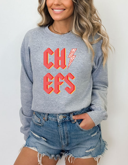 Chiefs Sweatshirt